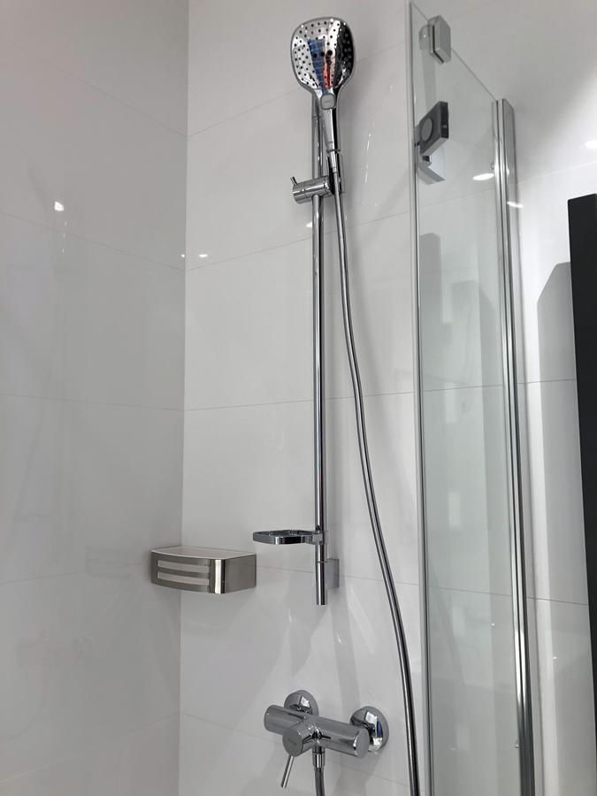 Bon Apetit Apartament Lviv Buitenkant foto
