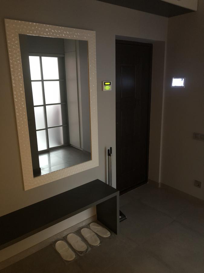 Bon Apetit Apartament Lviv Buitenkant foto