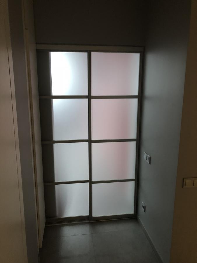 Bon Apetit Apartament Lviv Buitenkant foto